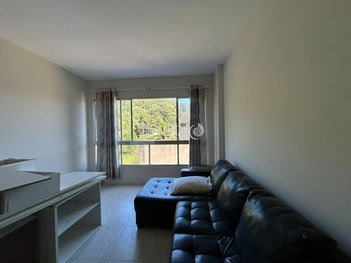 apartment em Avenida dos Caiçaras, Jardim Las Palmas - Guarujá - SP