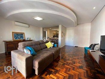 apartment em São Paulo, Centro - São Leopoldo - RS