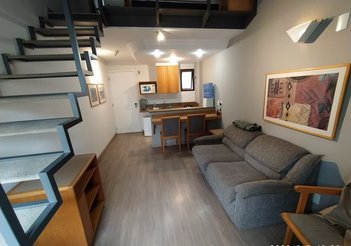 apartment em Rua Pintassilgo, Vila Uberabinha - São Paulo - SP