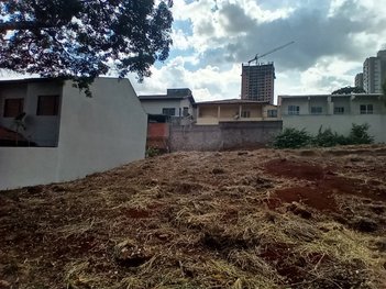 land_lot em Rua Ilha de Malta, Jardim Santos Paulo - Londrina - PR