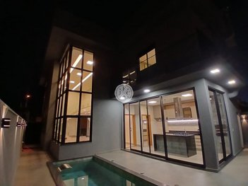 house em Rua Luiz José Baldo, Portal da Mata - Ribeirão Preto - SP