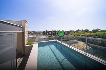 house em Rua Doutor Fausto de Almeida Prado Penteado, Jardim Santa Fé (Zona Oeste) - São Paulo - SP