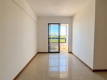 apartment em Rua Coribe, Jardim das Margaridas - Salvador - BA
