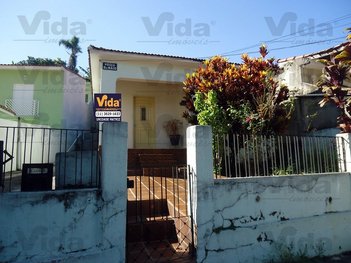 house em Avenida César Abraão, Vila Osasco - Osasco - SP