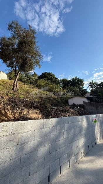 land_lot em Rua Primo Alpi, Jardim Paulista - Itapevi - SP