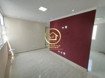 apartment em Rua Conselheiro Moreira de Barros, Lauzane Paulista - São Paulo - SP