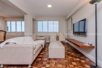 apartment em Rua Julieta Lins, Pioneiros - Balneário Camboriú - SC