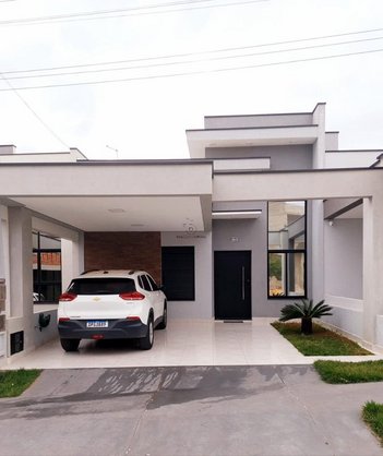 house em Rua Selma Aparecida Said, Horto Florestal - Sorocaba - SP