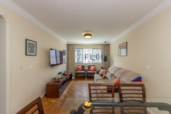 apartment em Avenida Jamaris, Planalto Paulista - São Paulo - SP