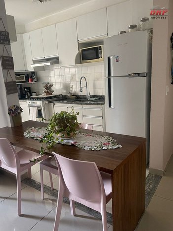 apartment em Avenida Carlos Ferreira Endres, Vila Endres - Guarulhos - SP