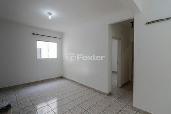 apartment em Avenida do Cursino, Saúde - São Paulo - SP