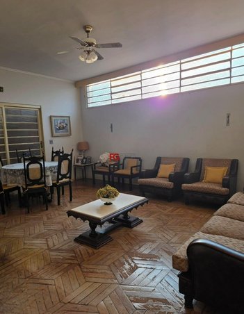 house em Rua Marechal Deodoro, Alto da Boa Vista - Ribeirão Preto - SP