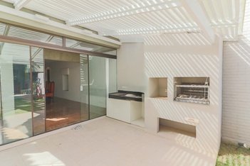 house em Rua Álvares Florence, Butantã - São Paulo - SP