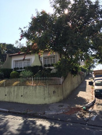 house em Avenida Tarumã, Vila Pierina - São Paulo - SP