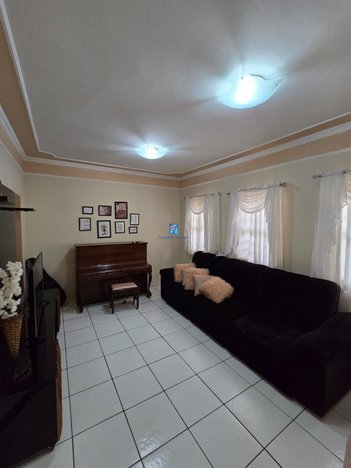 house em Rua Miguel Propheti, Residencial e Comercial Palmares - Ribeirão Preto - SP