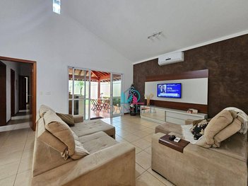 house em Avenida Dom Carlos Carmelo, Jardim Botânico - Araraquara - SP
