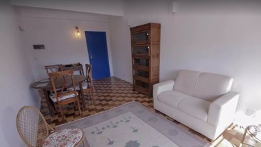 apartment em Rua Conselheiro Brotero, Santa Cecília - São Paulo - SP