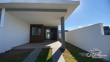 house em Doutor Antônio Luiz Moura Gonzaga, Rio Tavares - Florianópolis - SC