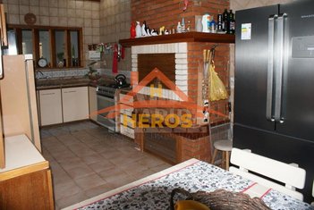 house em Rua Edgar Luiz Schneider, Jardim Isabel - Porto Alegre - RS