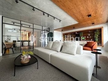 apartment em Almirante Lamego, Centro - Florianópolis - SC