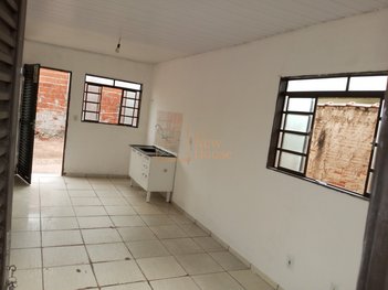 house em Avenida D, Residencial Altos do Parque I - Cuiabá - MT