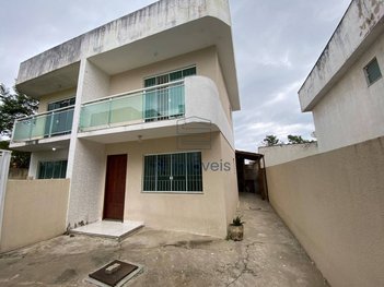 house em Rua Tom Jobim, Residencial Rio das Ostras - Rio das Ostras - RJ