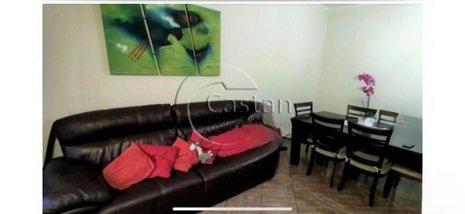 house em Rua Gonçalves Crespo, Tatuapé - São Paulo - SP