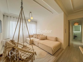 apartment em Rua das Laranjeiras, Parque Terra Nova - São Bernardo do Campo - SP