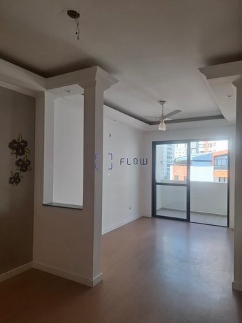 apartment em Rua Engenheiro Jorge Oliva, Vila Mascote - São Paulo - SP