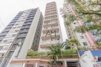 apartment em Rua das Fiandeiras, Vila Olímpia - São Paulo - SP