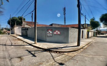 land_lot em Rua Emílio de Menezes, Monte Castelo - São José dos Campos - SP