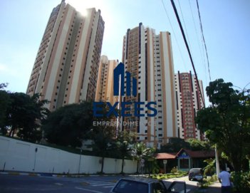 apartment em Avenida Raimundo Pereira de Magalhães, Jardim Íris - São Paulo - SP