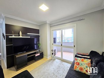 apartment em Rua Assis Brasil, São Francisco - Bento Gonçalves - RS