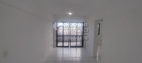 apartment em Rua Doutor Otávio Torres, Brotas - Salvador - BA
