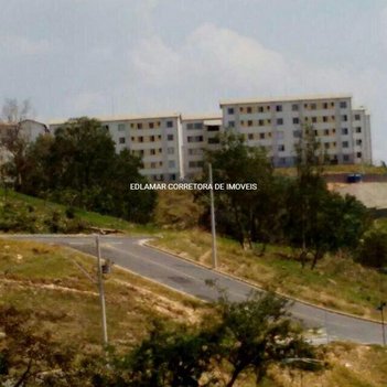 land_lot em Rua Três Mil e Setenta e Seis, Paulo VI - Belo Horizonte - MG