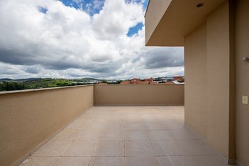 apartment em Alameda dos Agricultores, Cândida Ferreira - Contagem - MG