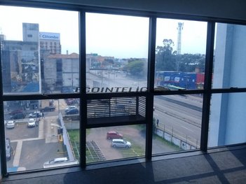 office em Frei Orlando, Centro - Canoas - RS