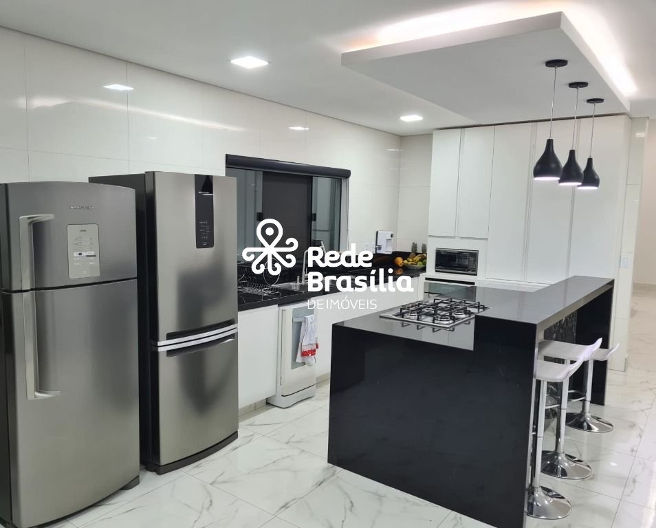 05 - Cozinha - Condomínio American Garden | Foto_migracao | 3