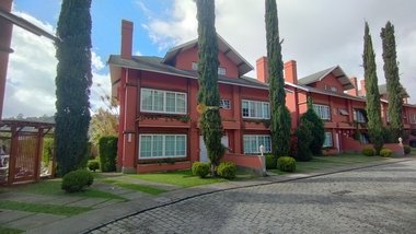 house em Rua José Janotti Primo, Agriões - Teresópolis - RJ