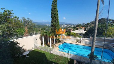 house em Avenida Malota, Chácara Malota - Jundiaí - SP