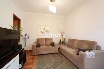 house em Rua Paris, Vila Metalúrgica - Santo André - SP