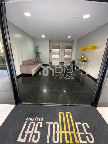 apartment em Rua José Carneiro da Cunha Sarmento, Jatiúca - Maceió - AL