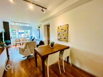 apartment em Coronel Lucas de Oliveira, Petrópolis - Porto Alegre - RS