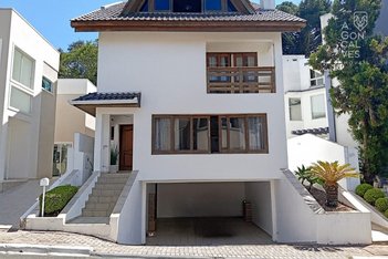 house em Rua Virgínia Dalabona, Orleans - Curitiba - PR