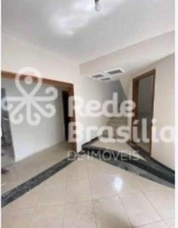 house em Quadra 6 Conjunto 1, Setor Habitacional Vicente Pires - Brasília - DF