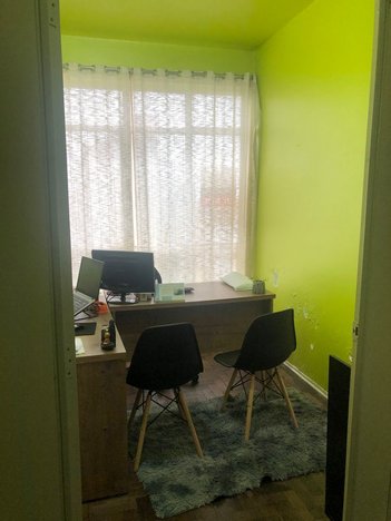 office em Padre Anchieta, Centro - Pelotas - RS