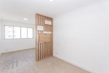 apartment em Eugênio Lorenzetti, Pirituba - São Paulo - SP