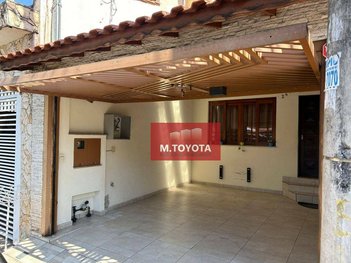 house em Rua Vera, Jardim Santa Mena - Guarulhos - SP
