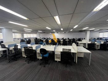 office em Avenida Marechal Floriano, Centro - Rio de Janeiro - RJ