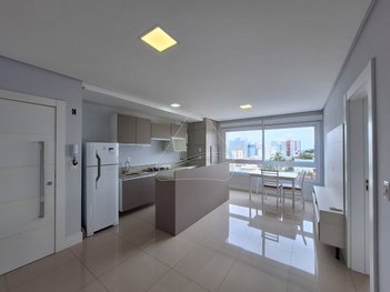 apartment em Capitão Araújo, Centro - Passo Fundo - RS